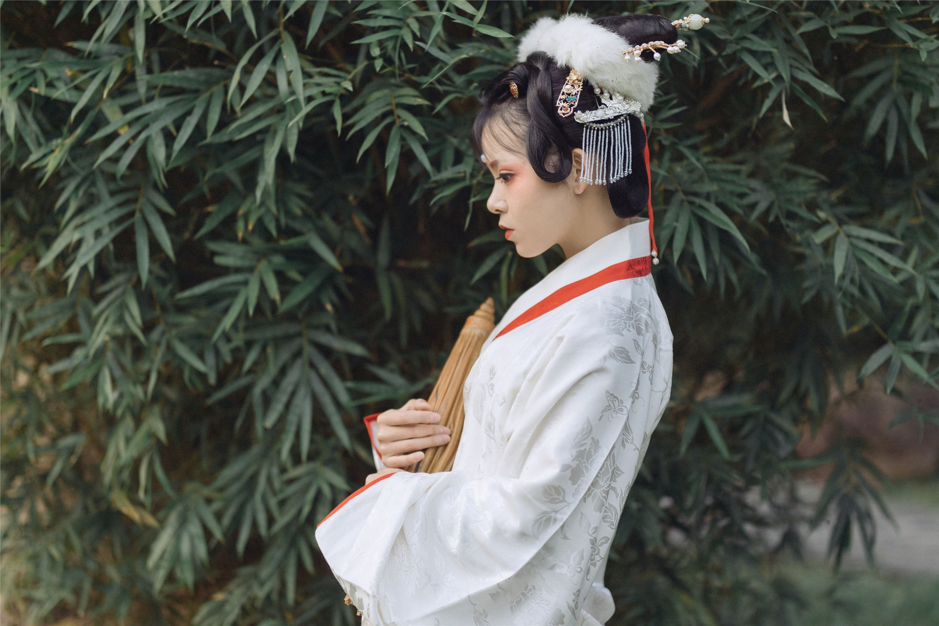 YITUYU艺图语 2021.09.04 茕兔 悠然